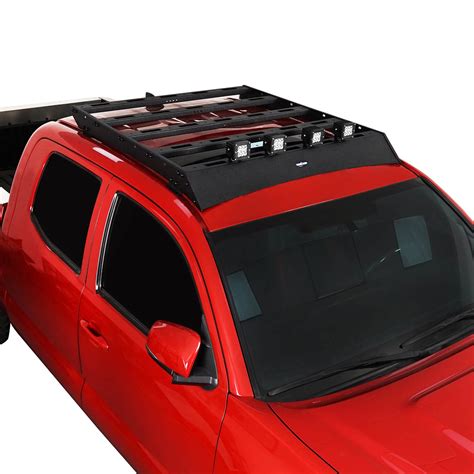 oem tacoma roof rack metal bracket|2020 toyota tacoma roof rack.